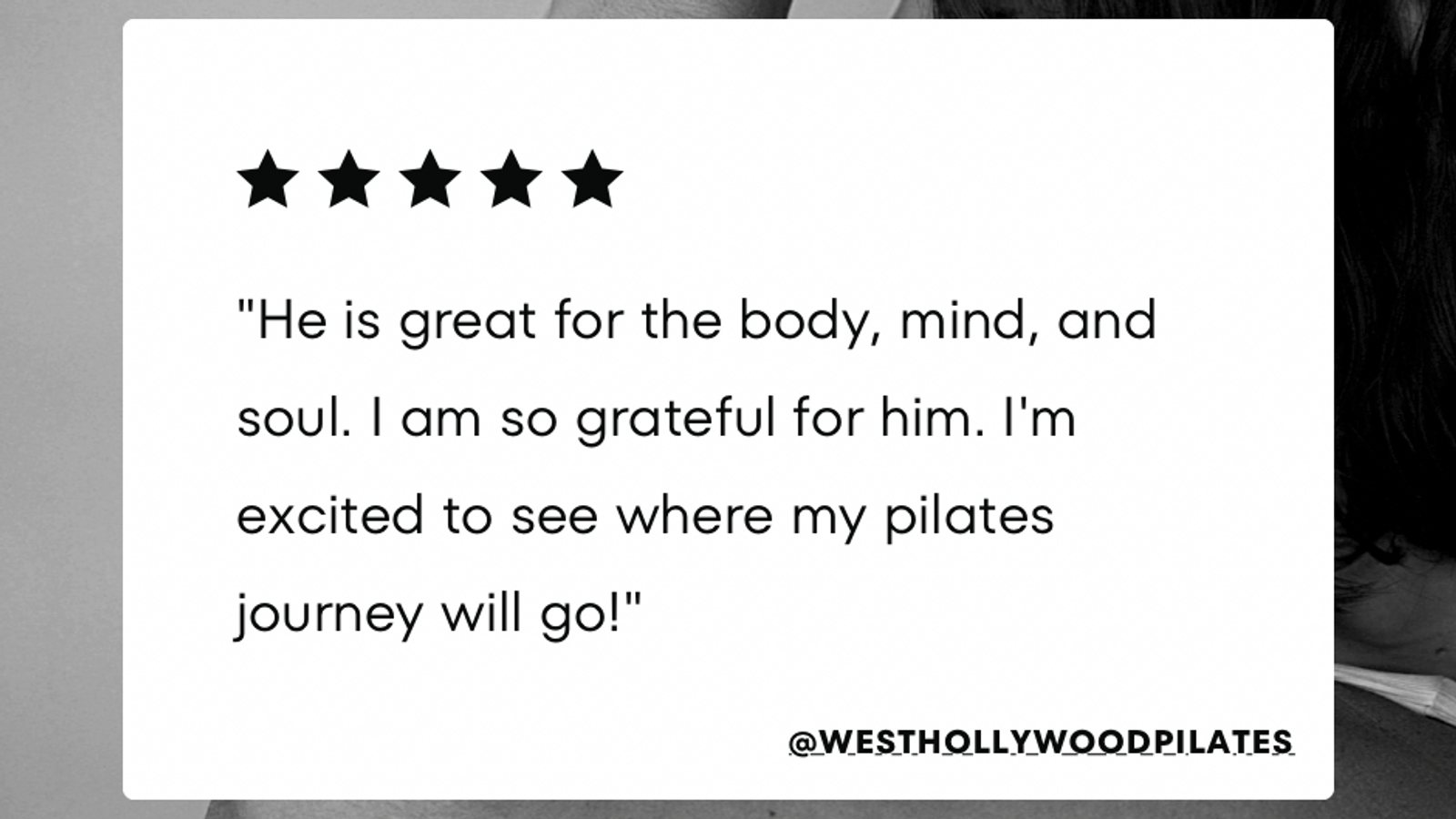 The Mind, Body and Spirit Connection in Pilates