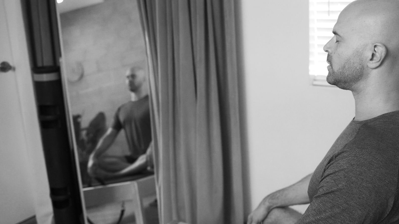 "Can I Do Pilates At Home?"