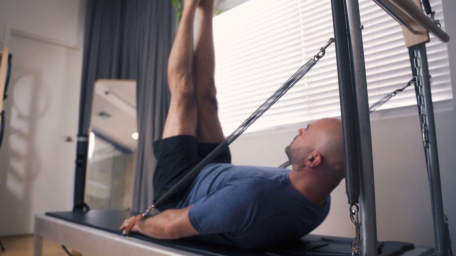 Discover Pain-Free Living with West Hollywood Pilates