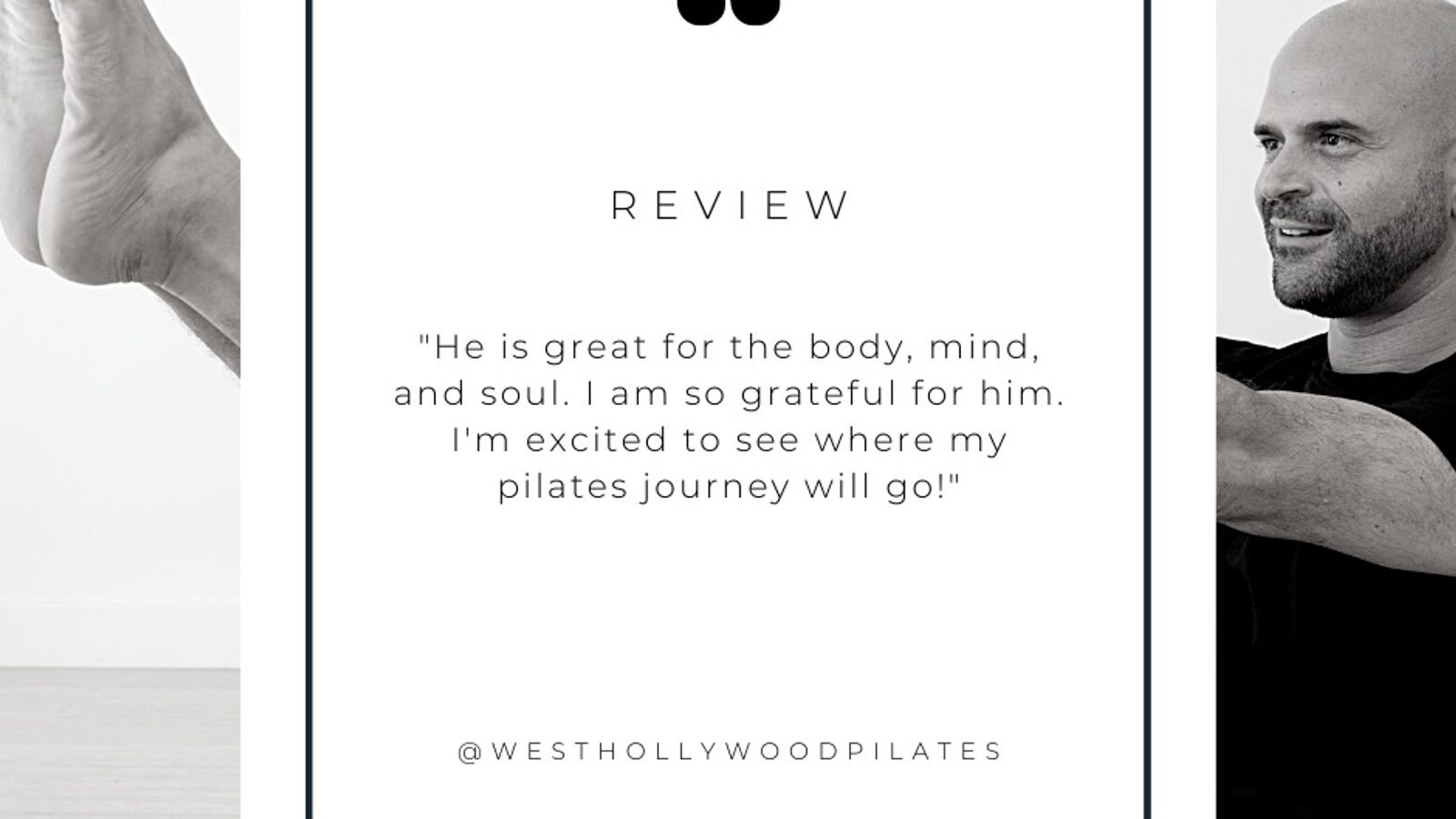 The Mind-Body Connection in Pilates