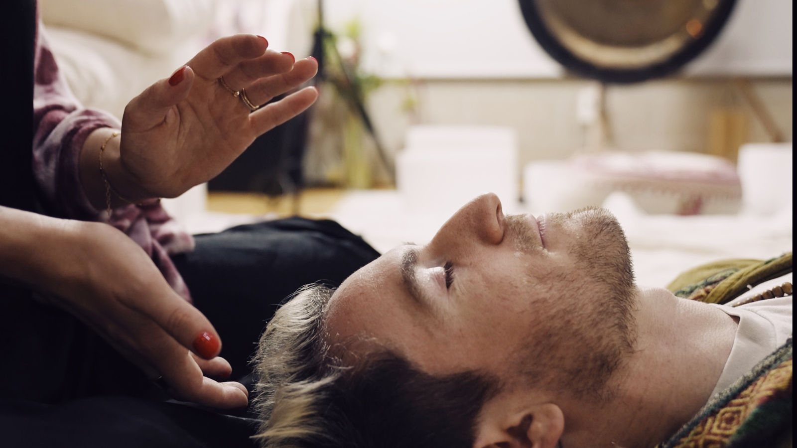 Combining Pilates and Reiki at West Hollywood Pilates