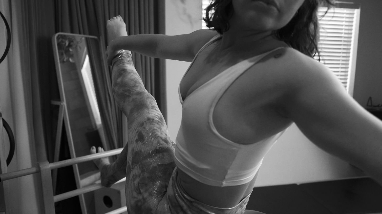 How to Fit Pilates into a Busy Week