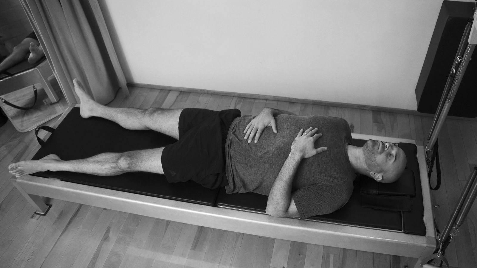 Is Pilates Good For Mental Health?