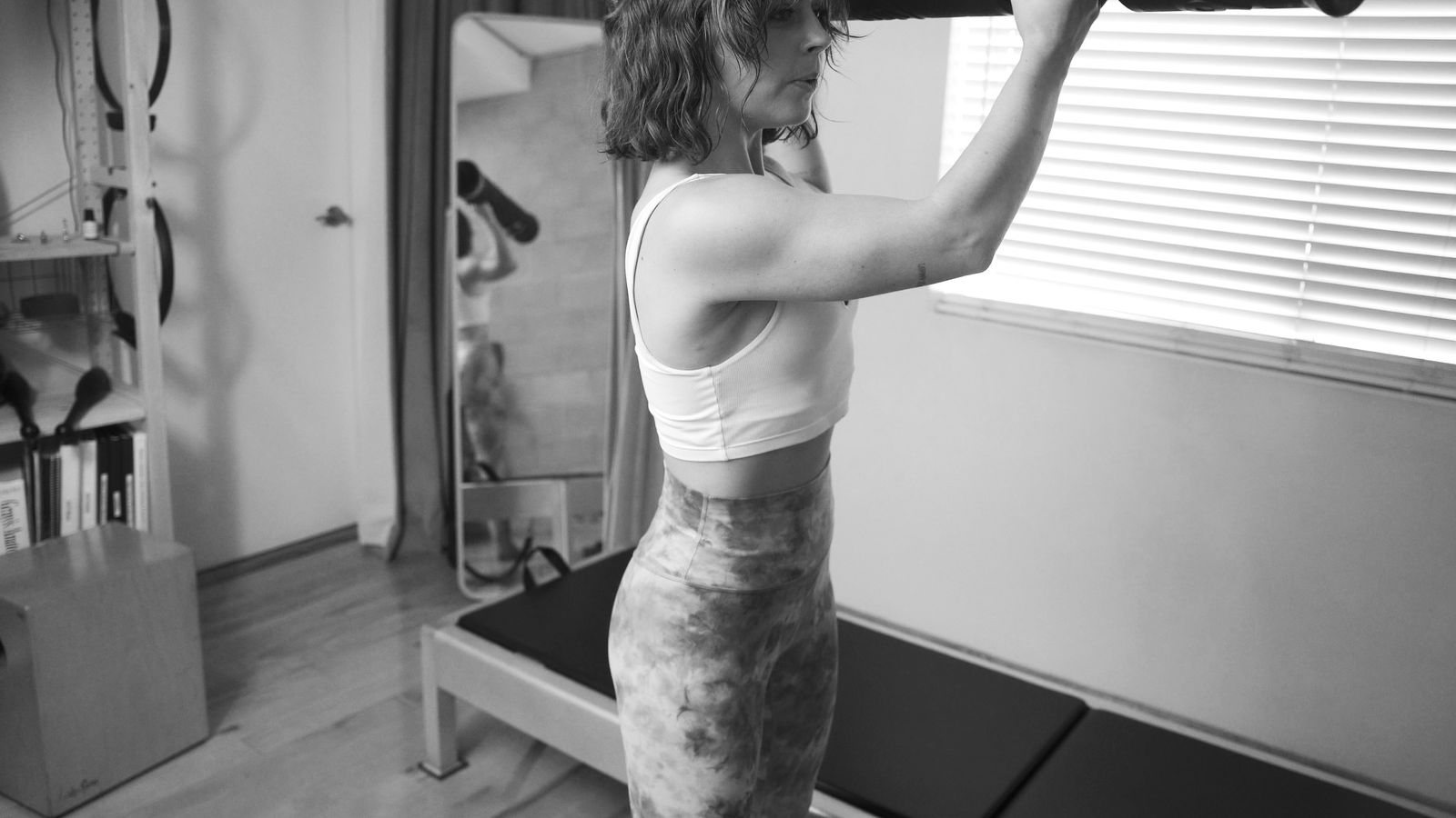 Pilates and Functional Movement: A Dynamic Duo