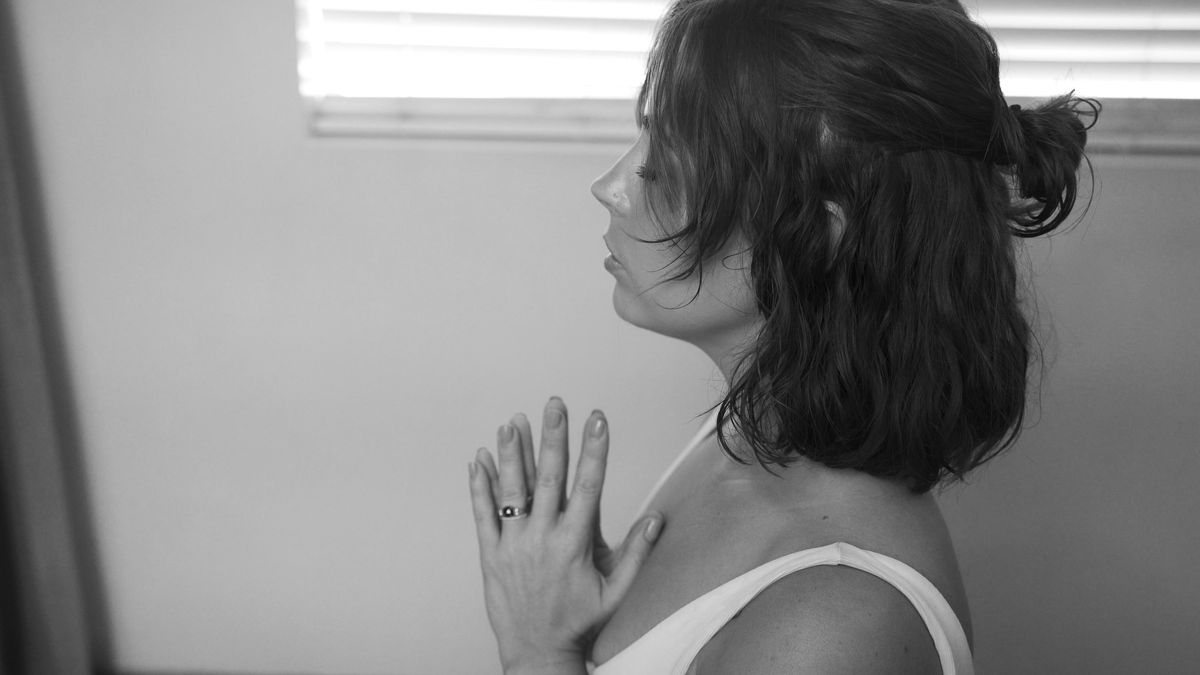 A serene Pilates session at West Hollywood Pilates, embodying holistic wellness.
