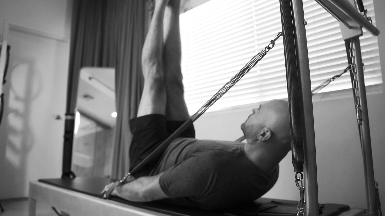 Pilates for Athletes: Boosting Performance and Preventing Injuries