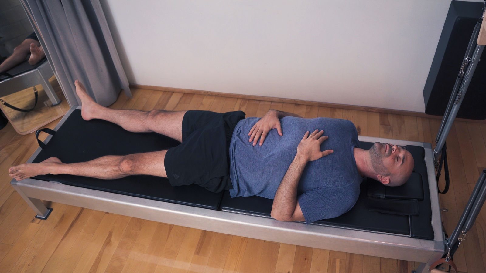 Pilates for Better Sleep: How Movement Can Enhance Your Rest