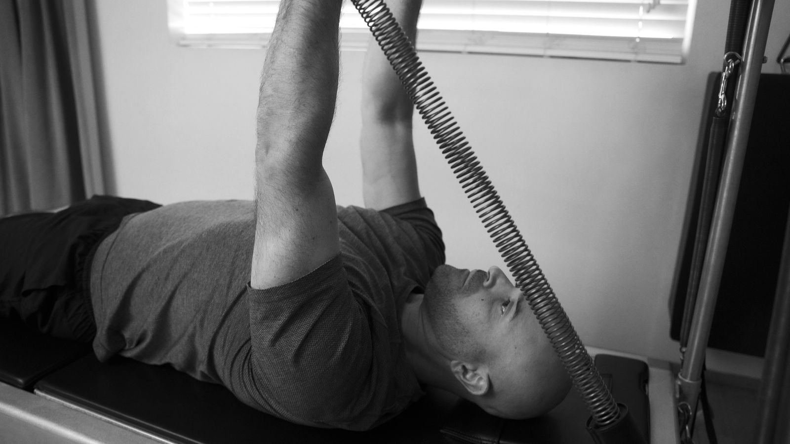 Pilates for Men: Building Real Strength, Mobility, and Staying Pain-Free
