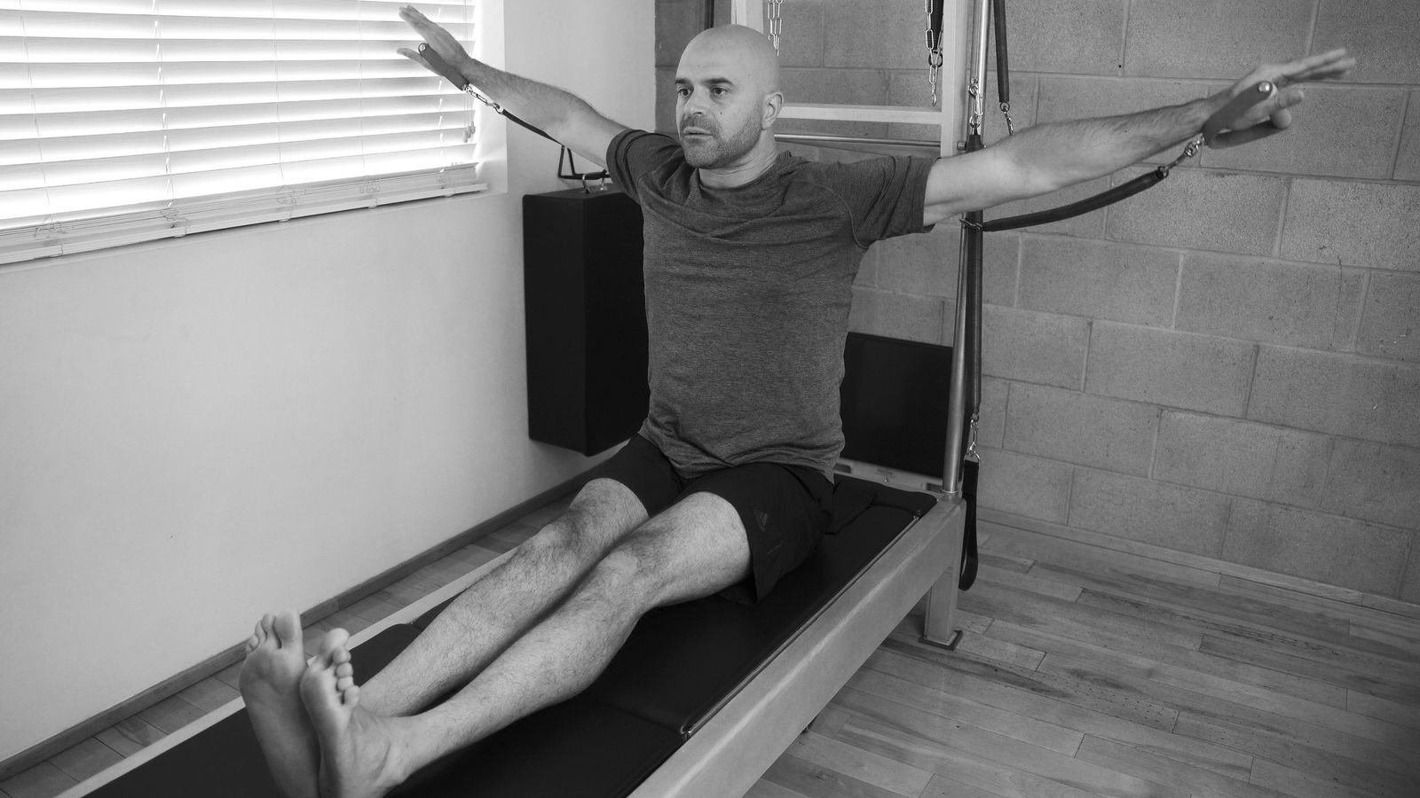 The Balanced Body Contrology Series: Why We Chose It