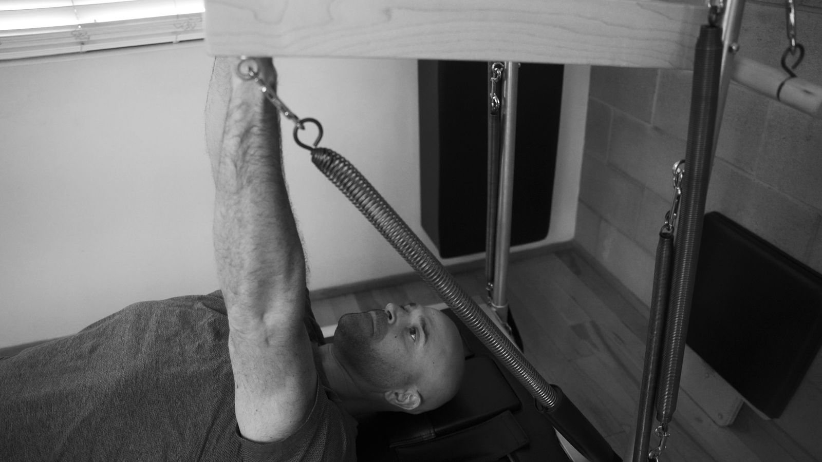 Combining Functional Movement and Pilates