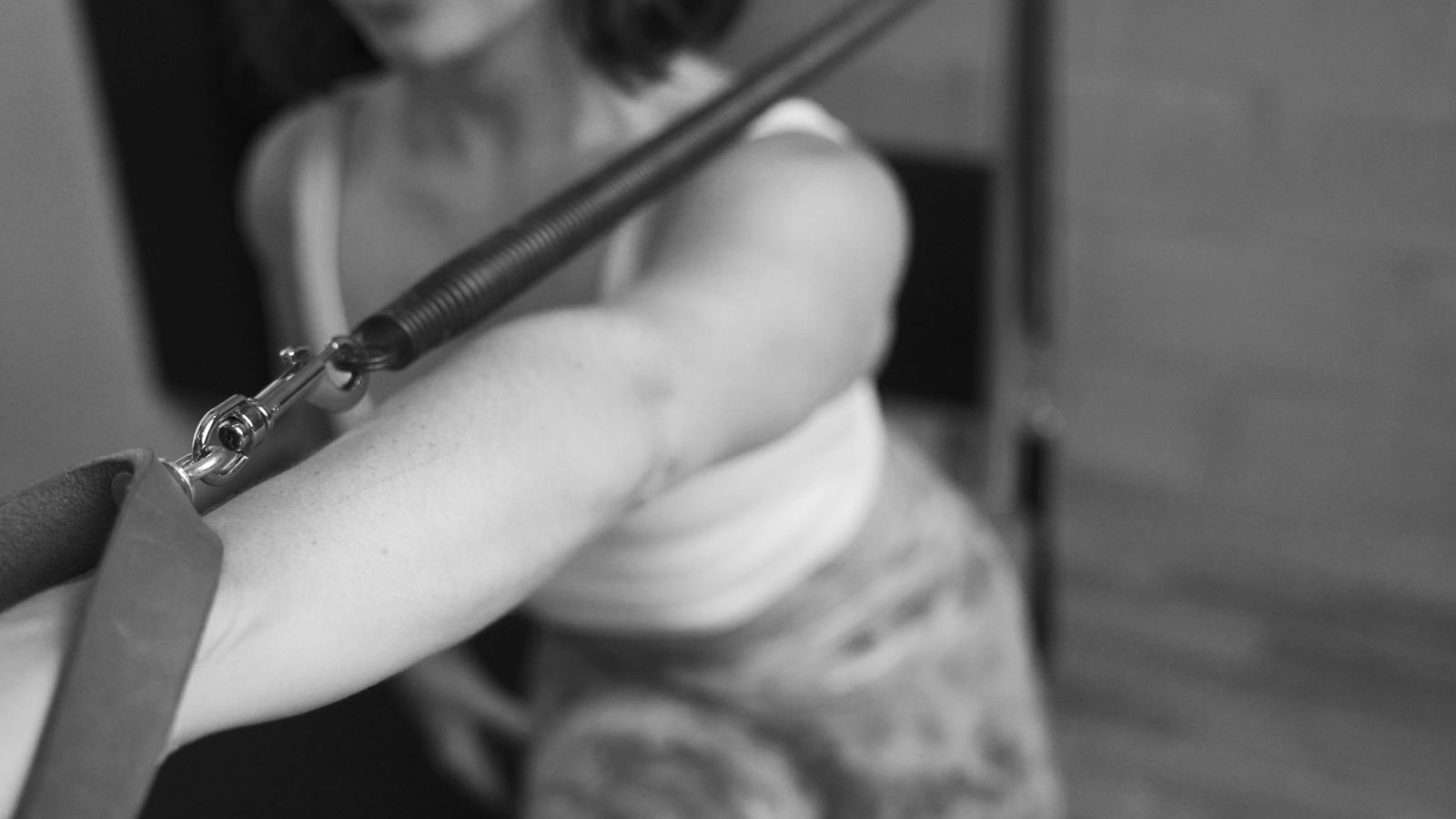 Classical Pilates: A Modern Solution to Modern Problems
