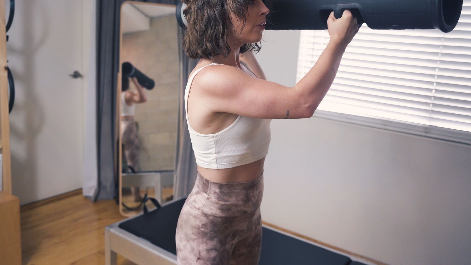 Physical Therapy and Pilates Near Me: How They Work Together
