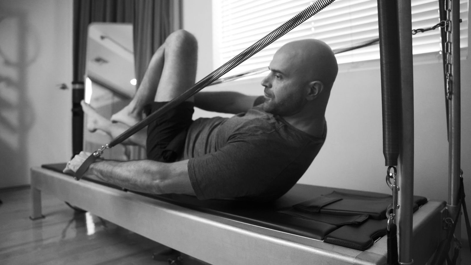 The Timeless Benefits of Classical Pilates in Los Angeles