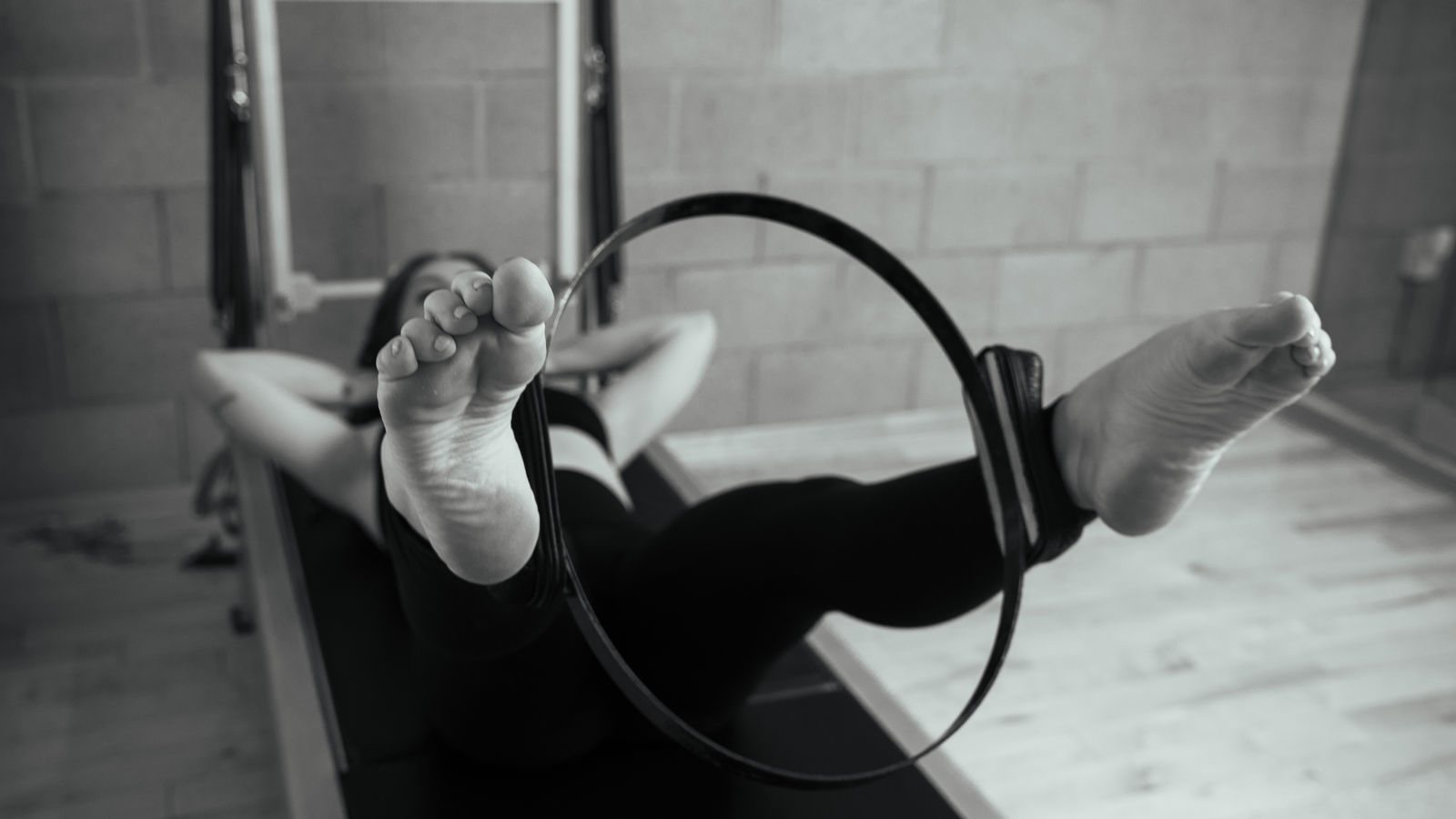 Pilates for Entrepreneurs and Creatives: The Unexpected Benefits